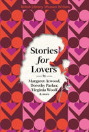 Stories for Lovers-9780712355537