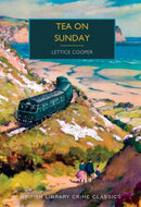 Tea on Sunday-9780712355667