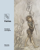 The Little Book of Fairies-9780712355742