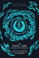 The Night Land-9780712355759