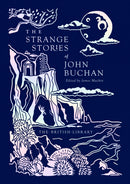 The Strange Stories of John Buchan-9780712355827