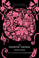 The Haunted Vintage-9780712355865