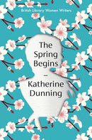 The Spring Begins-9780712355971
