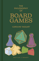 Philosophy of Board Games