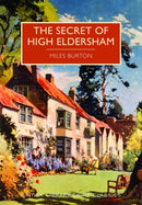 The Secret of High Eldersham-9780712356091