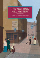 The Notting Hill Mystery-9780712356268