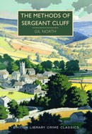 The Methods of Sergeant Cluff-9780712356473