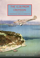 The 12.30 from Croydon-9780712356497