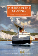 Mystery in the Channel-9780712356510