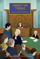 Verdict of Twelve-9780712356749