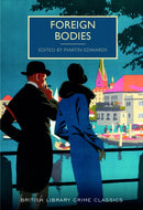 Foreign Bodies-9780712356992