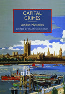 Capital Crimes : London Mysteries-9780712357494