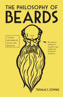 The Philosophy of Beards-9780712357661