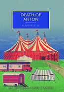 Death of Anton-9780712357883