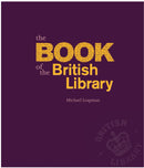 The Book of the British Library-9780712358378