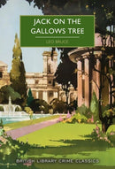 Jack on the Gallows Tree-9780712369206