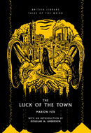 The Luck of the Town-9780712369251