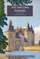 The Unicorn Murders-9780712369305