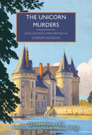 Unicorn Murders