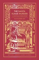Santa Klaus Murder