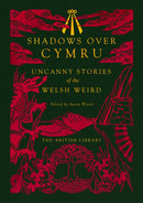 Shadows Over Cymru-9780712369503