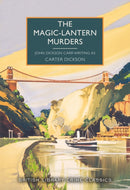 Magic-Lantern Murders