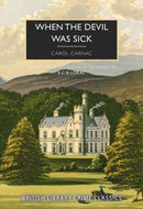 When the Devil Was Sick-9780712369862