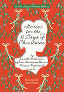 Stories for the 12 Days of Christmas