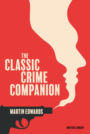 Classic Crime Companion
