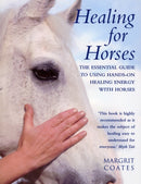 Healing For Horses-9780712601382