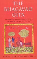 The Bhagavad Gita-9780712604383