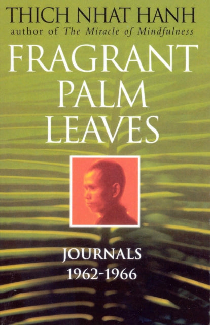 Fragrant Palm Leaves-9780712604697