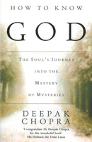 How To Know God-9780712605489