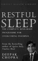 Restful Sleep : The Complete Mind/Body Programme for Overcoming Insomnia-9780712605670