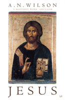 Jesus-9780712606974
