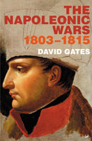 The Napoleonic Wars 1803-1815-9780712607193