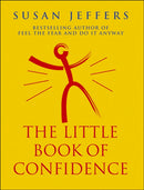 The Little Book Of Confidence-9780712608268