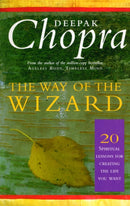 The Way Of The Wizard : 20 Lessons for Living a Magical Life-9780712608787