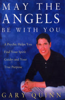 May The Angels Be With You-9780712610728