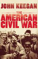 The American Civil War-9780712616102