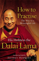 How To Practise : The Way to a Meaningful Life-9780712630306