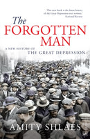 Forgotten Man