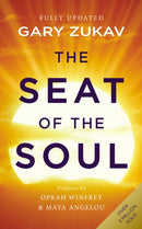 The Seat of the Soul : An Inspiring Vision of Humanity's Spiritual Destiny-9780712646741