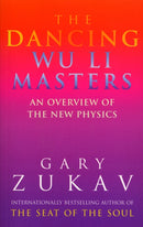 Dancing Wu Li Masters