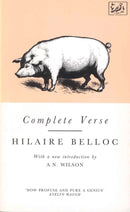 Complete Verse-9780712650243