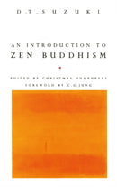 An Introduction To Zen Buddhism