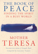 The Book Of Peace-9780712653954