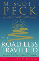 Road Less Travelled