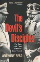 The Devil's Disciples-9780712664165