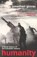 Humanity : the Recent Moral History-9780712665414